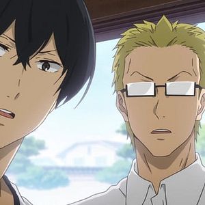 Photo Barakamon