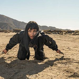 Photo Derrière les barreaux : l'Oasis
