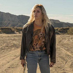 Photo Maggie Civantos