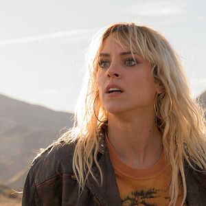 Photo Maggie Civantos