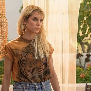 Photo Maggie Civantos