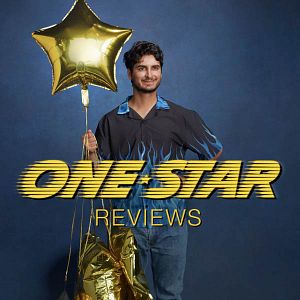 Photo One Star Reviews