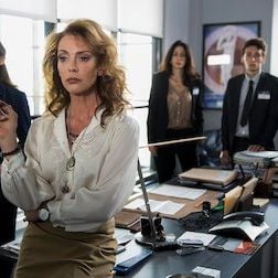 Marseille Saison 1 - AlloCiné
