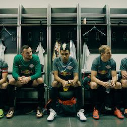 Photo Dogs Of Berlin