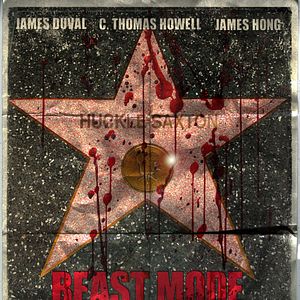 Photo Beast Mode