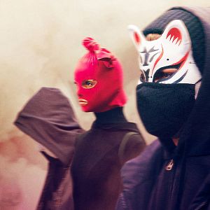 Photo Nous, La Vague