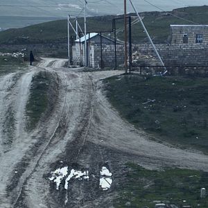 Photo Axşama doğru