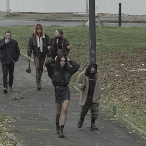 Photo Dustin Muchuvitz