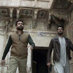 Photo La Vengeance du professeur