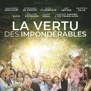 Photo La Vertu des impondérables
