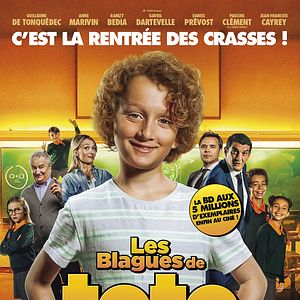 Photo Les Blagues de Toto