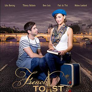 Photo French Toast