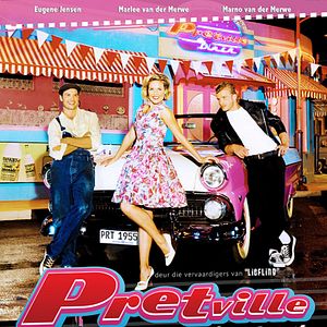 Photo Pretville