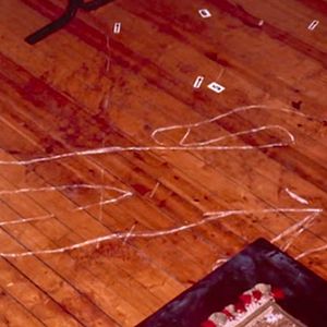 Photo Drapet i Holmenkollen