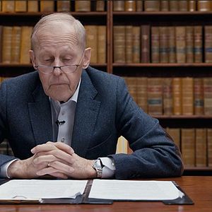 Photo Drapet i Holmenkollen