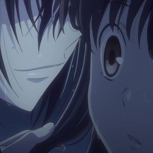 Photo Fruits Basket (2019)