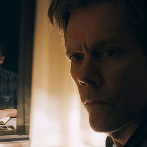 Photo Kevin Bacon