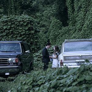 Photo Jack Huston