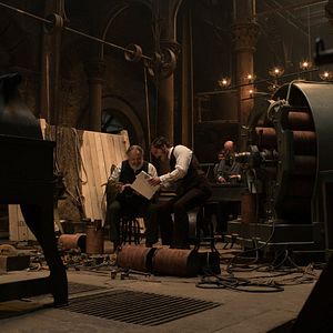 Photo Michael Shannon