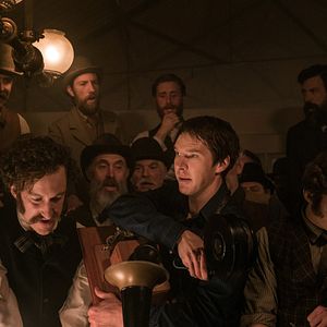 Photo Benedict Cumberbatch