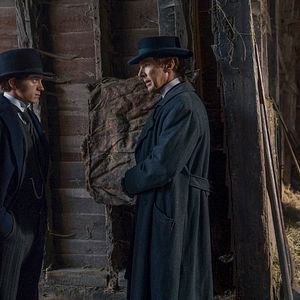 Photo Benedict Cumberbatch