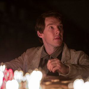 Photo Benedict Cumberbatch