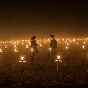 Photo Benedict Cumberbatch