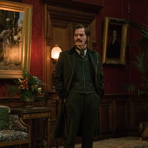 Photo Michael Shannon