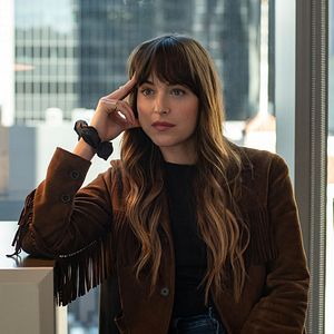 Photo Dakota Johnson