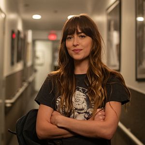 Photo Dakota Johnson