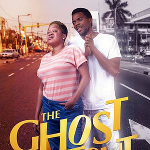 Photo The Ghost and the Tout