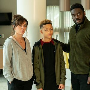 Photo Le Prix du silence