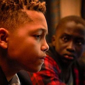 Photo Le Prix du silence