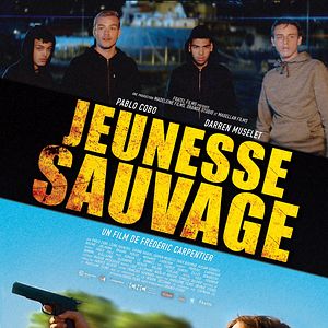 Photo Jeunesse sauvage