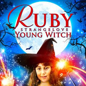Photo Ruby L'apprentie sorcière