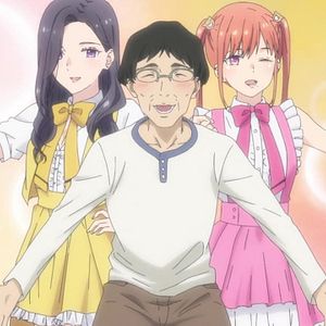 Photo Je la vois déjà en haut de l'affiche