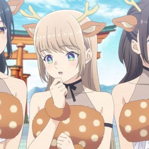 Photo Je la vois déjà en haut de l'affiche