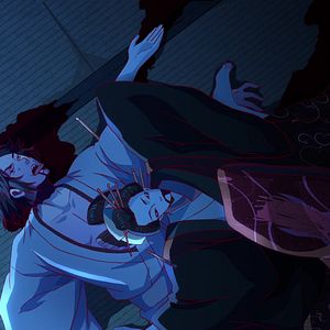 Photo Woodpecker Detective's Office