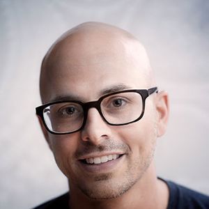 Photo Daniel H. Wilson