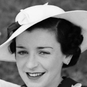 Photo Phyllis Konstam