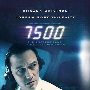 Photo Code 7500 : Un avion en détresse