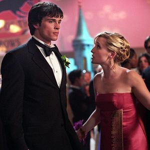 Photo Smallville