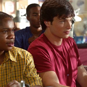 Photo Smallville