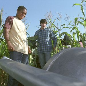 Photo Smallville
