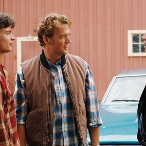 Photo Smallville