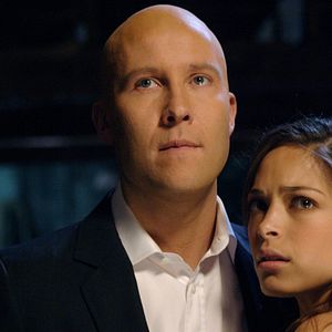 Photo Smallville
