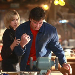 Photo Smallville