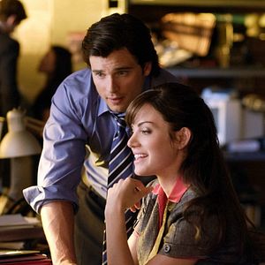 Photo Smallville