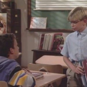 Photo L'Incorrigible Cory