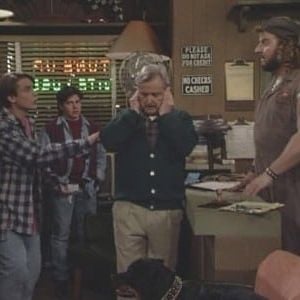 Photo L'Incorrigible Cory